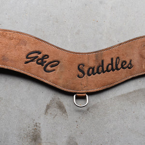 Used G&C Tripping Collar Sale Barn Teskey's