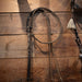 1920's Braided Leather & Horse Hair Rig Collectibles Vintage 1920's