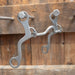 Gordy Alderson Low Port Bit Tack - Bits Gordy Alderson