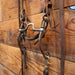 Kerry Kelley 65 - 33 Square Port Bridle Rig Tack - Rigs Kerry Kelley
