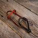 Tiny Horse Hair Bosal w/Headstall Collectibles MISC
