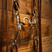 Correction with Copper Bars Bridle Rig Sale Barn MISC