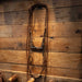 Smooth Snaffle Bridle Rig Tack - Rigs MISC