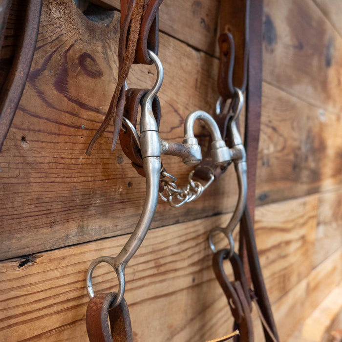 Correction Bridle Rig