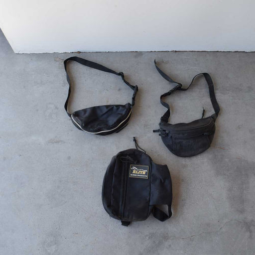 Used Bags Set Of 3 Sale Barn Teskey's   