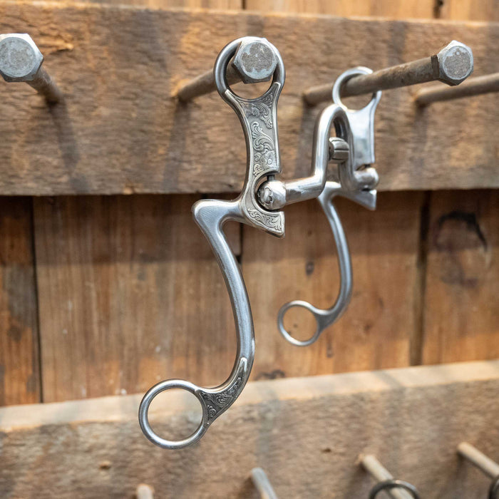 Fancy Kerry Kelley 7 66 w/Cricket Bit