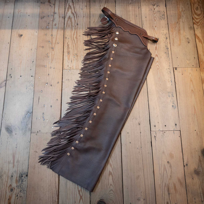 Teskey's Small Versatility Shotgun Chaps