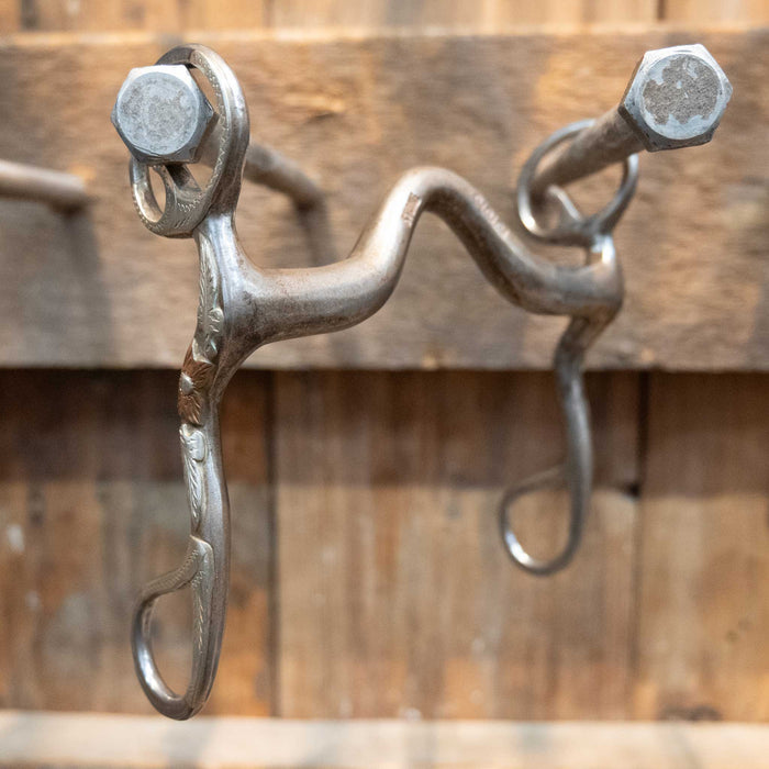 Stone Solid Port Bit #222 1850