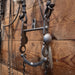 1920's Braided Leather & Horse Hair Rig Collectibles Vintage 1920's