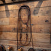 Preston Williams Ported Chain Bridle Rig Tack - Rigs Preston Williams