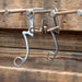 Kerry Kelley 7 Floating Spoon w/ Rings Bit Tack - Bits Kerry Kelley