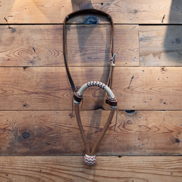 Nosebands & Tie Downs