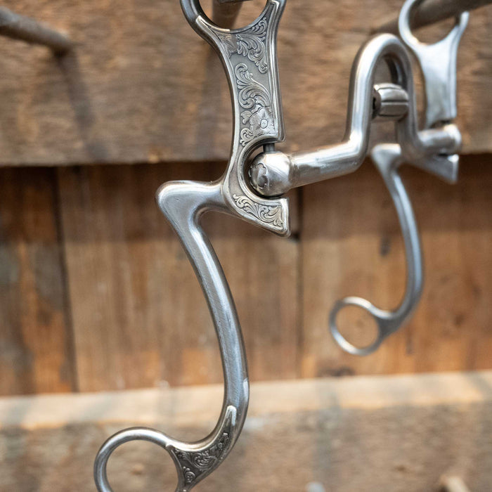 Fancy Kerry Kelley 7 66 w/Cricket Bit