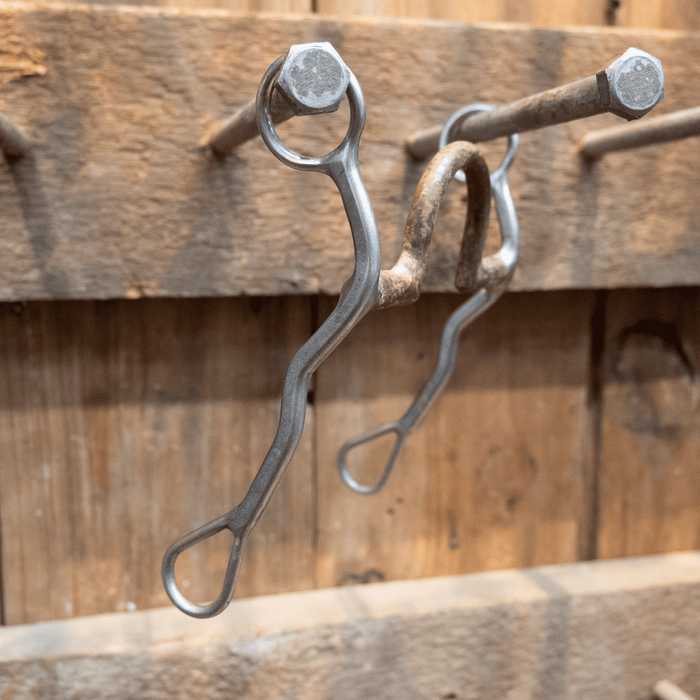 Solid Port Bit Tack - Bits MISC