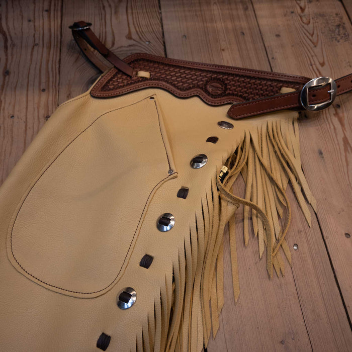 Teskey's Medium Versatility Shotgun Chaps