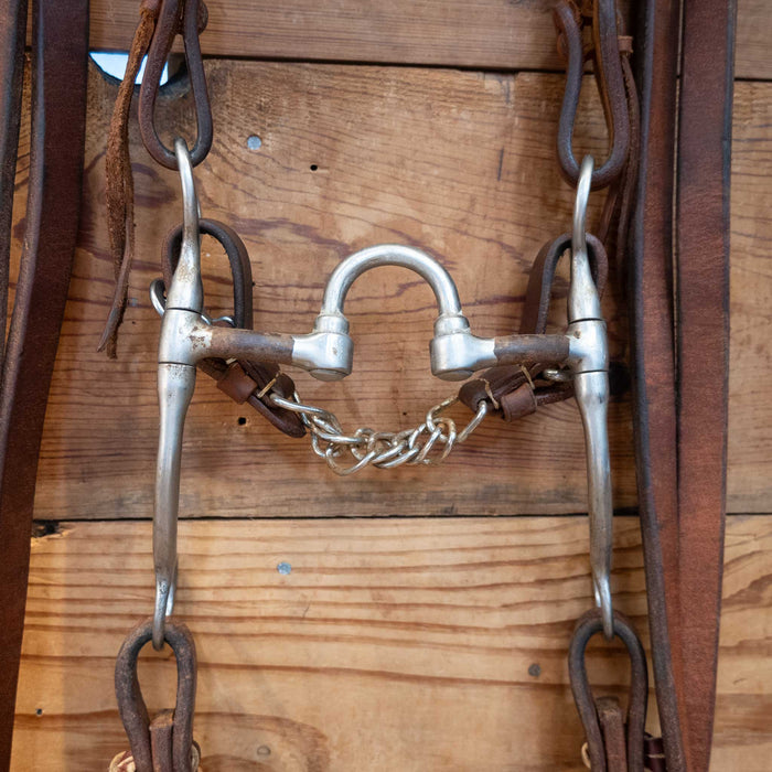 Correction Bridle Rig