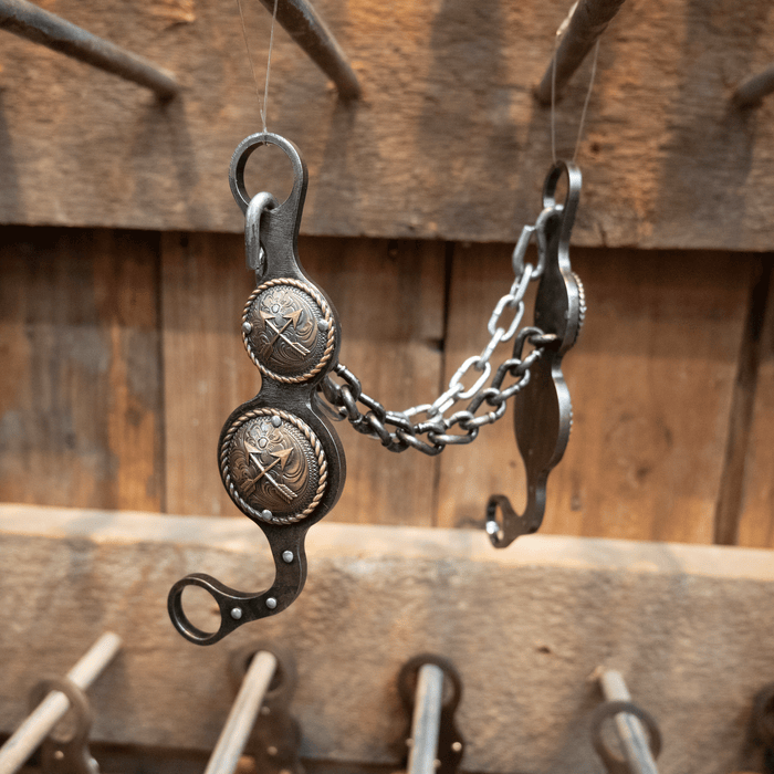 Paul Petska Chain Bit