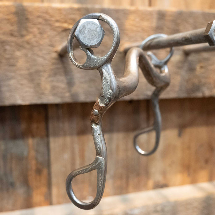 Stone Solid Port Bit #222 1850