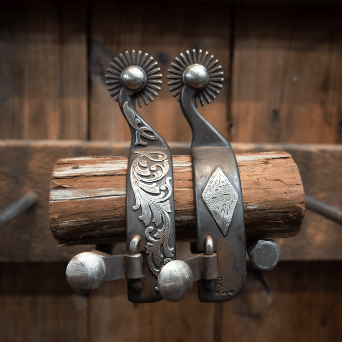 Jason Jarvis 26pt. Spurs