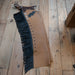 Teskey's Large All Around Shotgun Chap Tack - Chaps & Chinks Teskey's