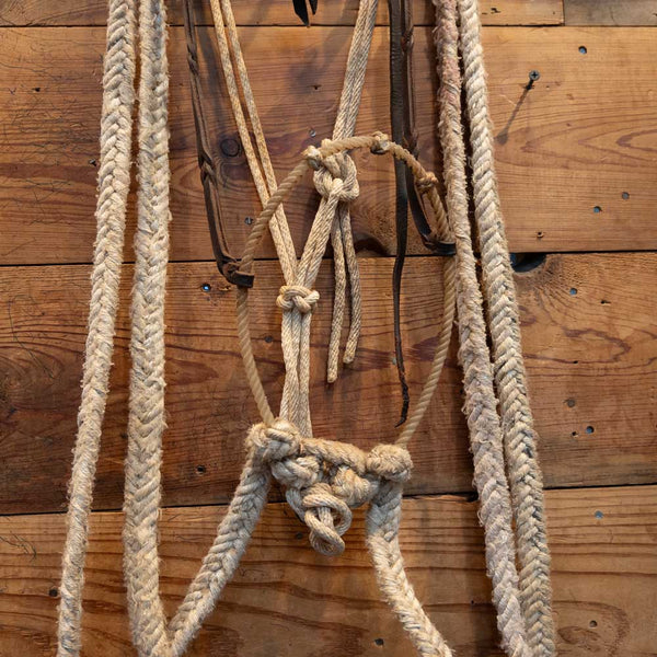 Nosebands & Tie Downs