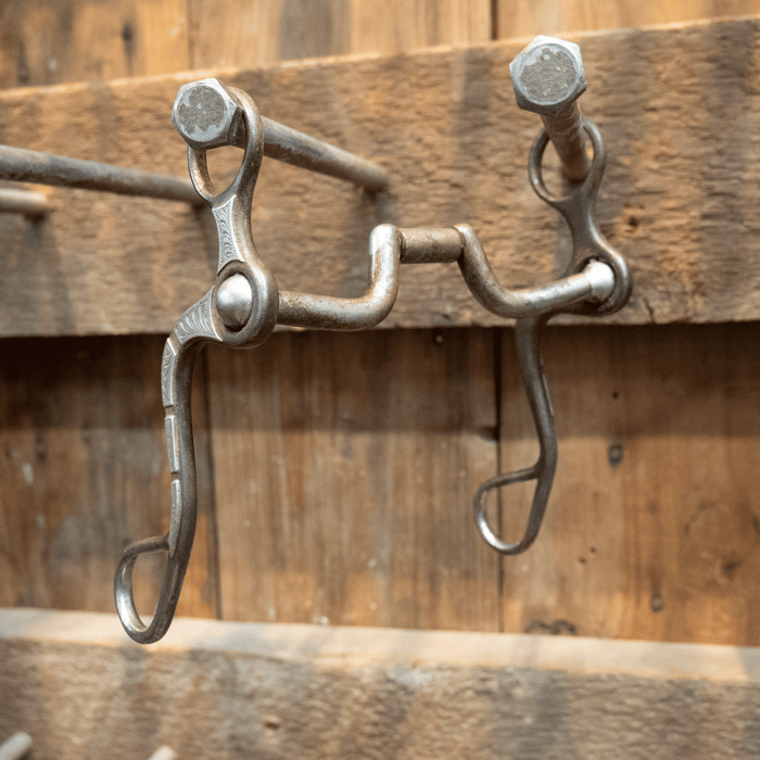 Matt Humphries Hinge Port Bit