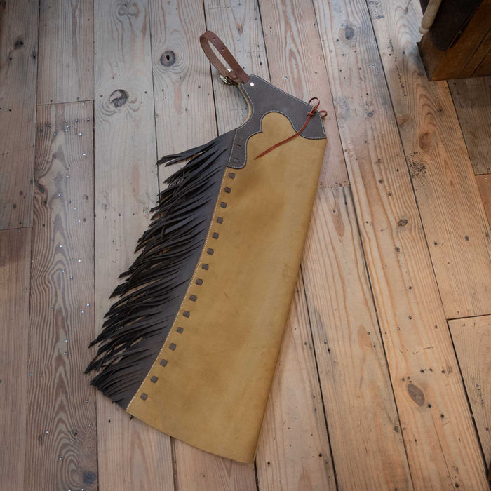 WLC Roughout Stepthrough Chaps 1781