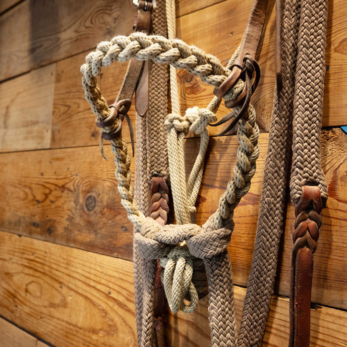 Nylon Nose Loping Hack