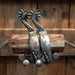 Kerry Kelley 10pt. Spurs Tack - Spurs Kerry Kelley