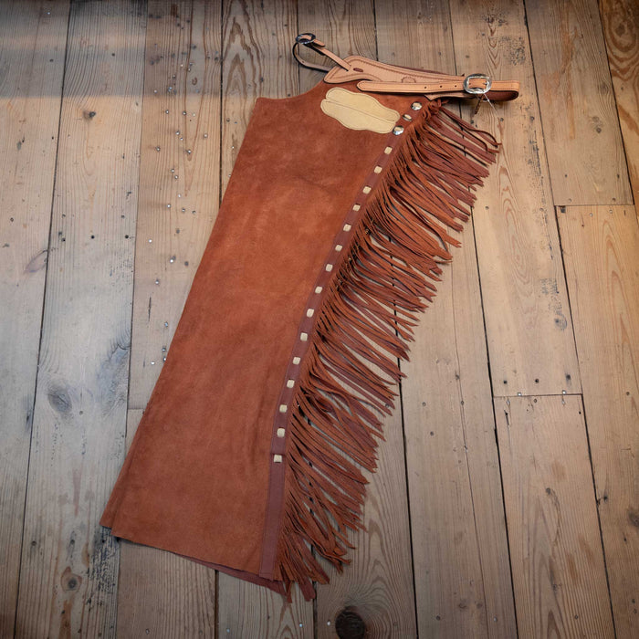 Teskey's X-Large Versatility Shotgun Chaps