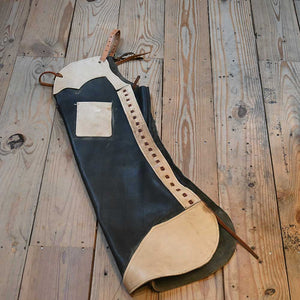 Handmade Working Chaps - CHAP250 Tack - Chaps & Chinks Misc   