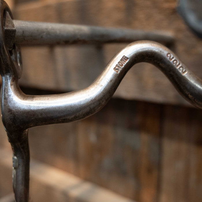 Stone Solid Port Bit #222 1850