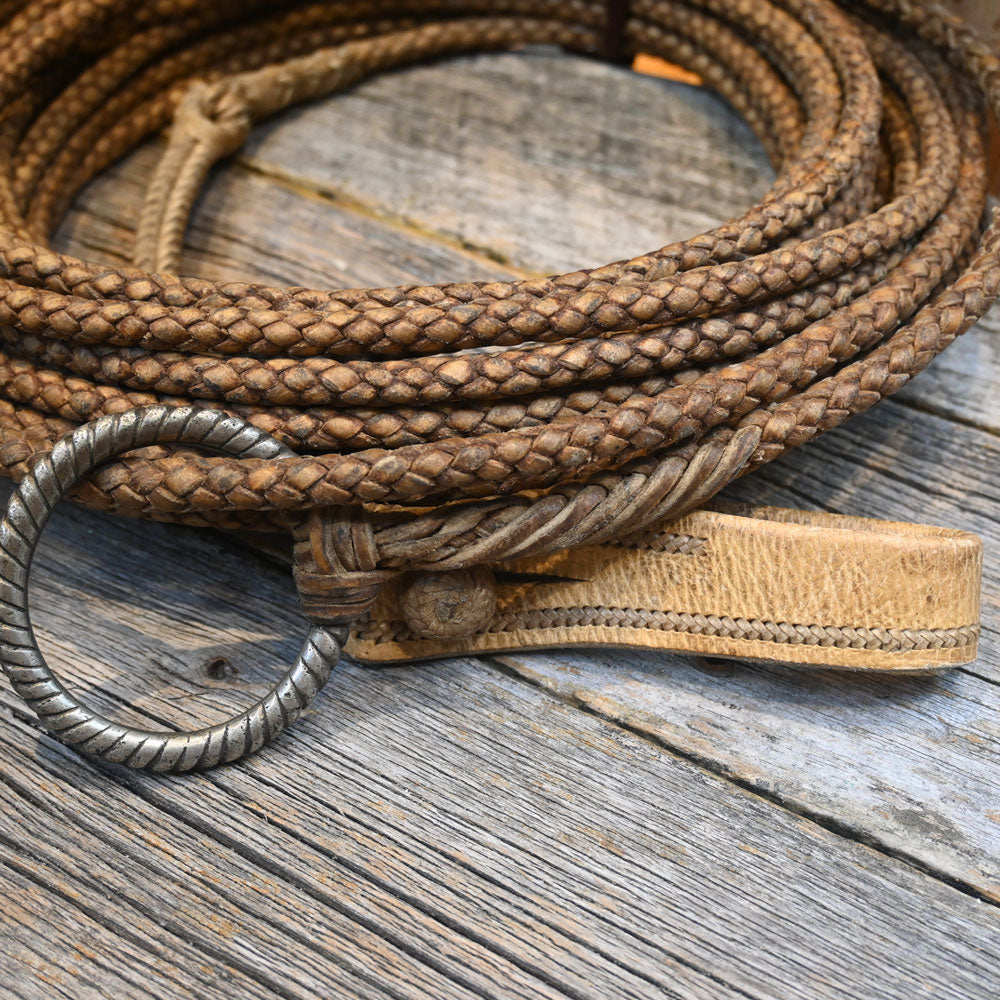 Argentine Gaucho Riato Rope RR066