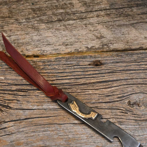 Dan Conway Brass Arrow Cowboy Tool Collectibles Dan Conway
