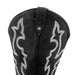 Liberty Black Indira Nobuck Grease Wide Calf Boot WOMEN - Footwear - Boots - Fashion Boots Liberty Black Boot Co.   