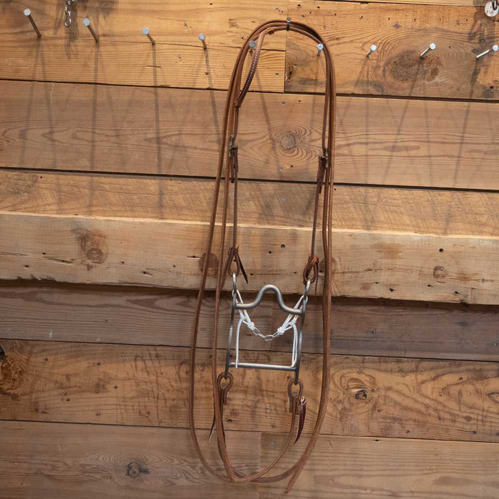 Solid Port Bridle Rig Tack - Rigs Misc