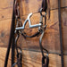 Kerry Kelley Cathedral Bridle Rig Tack - Rigs Kerry Kelley