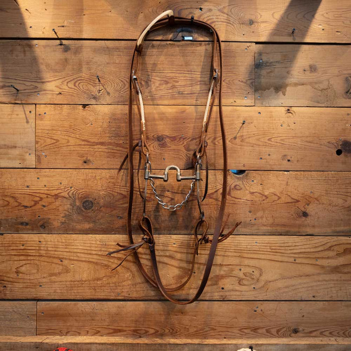 Stamped KP - Correction Bridle Rig Tack - Rigs KP
