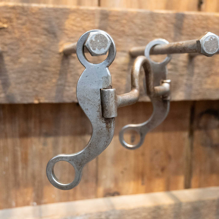 Josh Ownbey Solid Port Bit