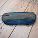 Handmade Canvas Cantle Bag Tack - Saddle Accessories G D'Ambross