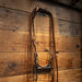 Smooth Snaffle Bridle Rig Tack - Rigs MISC