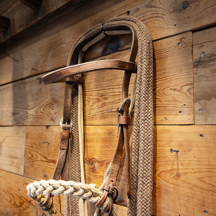 Nylon Nose Loping Hack