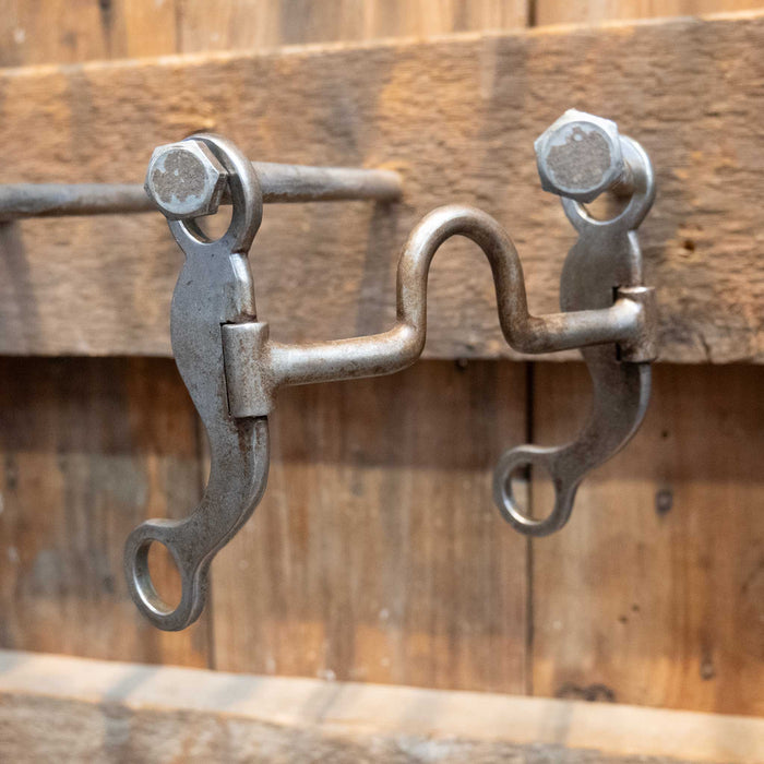 Josh Ownbey Solid Port Bit