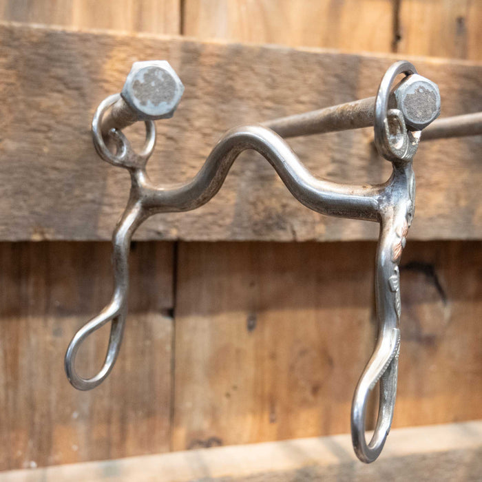 Stone Solid Port Bit #222 1850