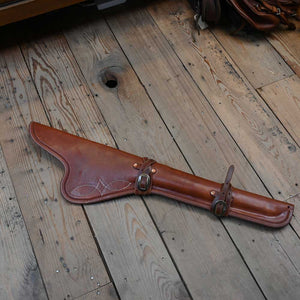 Yellow Stone Bunkhouse Rifle Case_CA880