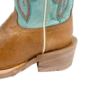 Roper Kid's Ride Em' Cowgirl Boot KIDS - Footwear - Boots Roper Apparel & Footwear   