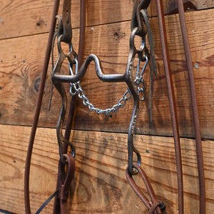 Bridle Rig - TITTOR Solid Port and TITTOR Hardware  RIG1024