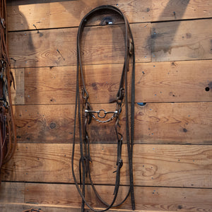 Kerry Kelley 02S Twisted Lifesaver Bridle Rig