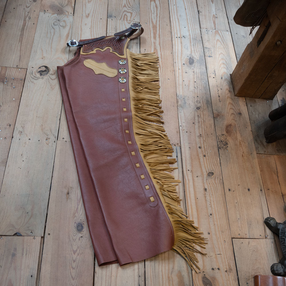 Teskey's Large All Around Shotgun Chaps