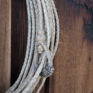 65'  Handmade Riata Rope RR001 Collectibles MISC   